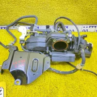 Коллектор впускной Toyota