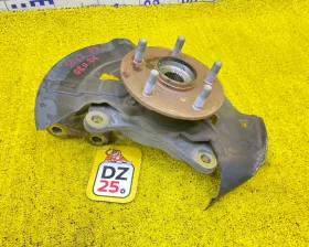 Ступица TOYOTA