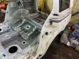 Крыло заднее TOYOTA ISIS 2011/Цвет 070 6160244081 ZGM10G/ZGM10W/ZGM11G/ZGM11W/ZGM15G/ZGM15W/ZNM10W/ZNM10G/ANM10G/ANM10W/ANM15G/ANM15W 2ZRFAE, заднее левое