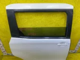 Дверь боковая TOYOTA VOXY/NOAH/ESQUIRE 2014/Цвет 070 6700328630 ZRR80G/ZRR80W/ZRR80/ZRR85G/ZRR85W/ZRR85/ZWR80/ZWR80G/ZWR80W 3ZRFAE, задняя правая