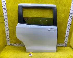 Дверь боковая TOYOTA