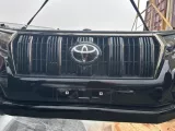 Петля дверная TOYOTA LAND CRUISER PRADO 2020/Цвет 202 6872012151 TRJ150W/TRJ150L/TRJ150/TRJ152/TRJ155/GDJ150W/GDJ150R/GDJ150L/GDJ150/GDJ151W/GDJ151/GDJ155L/GDJ155R/GDJ155/GRJ150W/GRJ150L/GRJ150/GRJ151W/GRJ151/GRJ152/KDJ150/KDJ150L/KDJ155 2TRFE, передняя п