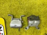 Петли двери багажника TOYOTA LAND CRUISER/LAND CRUISER CYGNUS/LX470 2003/Цвет 070 6611060020 UZJ100/UZJ100L/UZJ100/FZJ100/FZJ105/HDJ100/HDJ100L/HDJ101/HDJ101K/HZJ105/HZJ105L 2UZFE, задние