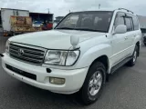 Петли двери багажника TOYOTA LAND CRUISER/LAND CRUISER CYGNUS/LX470 2003/Цвет 070 6611060020 UZJ100/UZJ100L/UZJ100/FZJ100/FZJ105/HDJ100/HDJ100L/HDJ101/HDJ101K/HZJ105/HZJ105L 2UZFE, задние