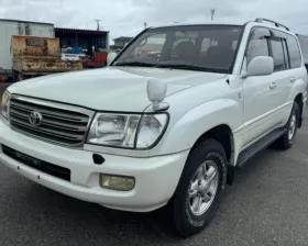 Петли двери багажника Toyota