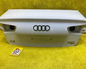 Крышка багажника VAG