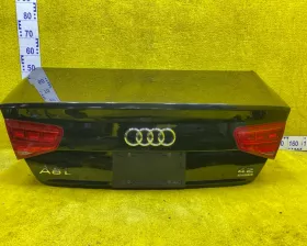 Крышка багажника VAG