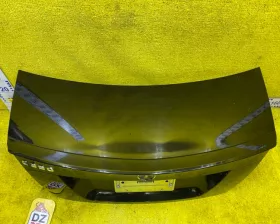 Спойлер Mercedes-Benz