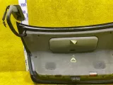 Крышка багажника BMW 7-SERIES 2009 41627172332 F01 N54B30A, задняя