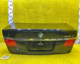 Крышка багажника BMW