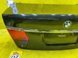 Крышка багажника BMW 7-SERIES 2009 41627172332 F01 N54B30A, задняя