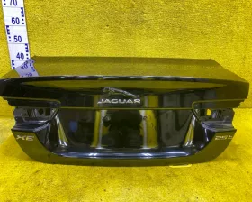 Крышка багажника Jaguar