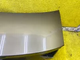 Крышка багажника AUDI A4/B8 2012 8K5827023AE 8K2/8K5 CAEB/CDNC, задняя