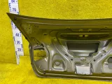 Крышка багажника AUDI A4/B8 2012 8K5827023AE 8K2/8K5 CAEB/CDNC, задняя