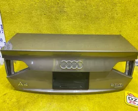 Крышка багажника VAG