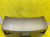 Крышка багажника AUDI A4/B8 2012 8K5827023AE 8K2/8K5 CAEB/CDNC, задняя