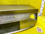 Крышка багажника AUDI A4/B8 2012 8K5827023AE 8K2/8K5 CAEB/CDNC, задняя