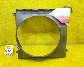 Диффузор радиатора Toyota