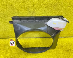 Диффузор радиатора Toyota