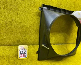 Диффузор радиатора Toyota