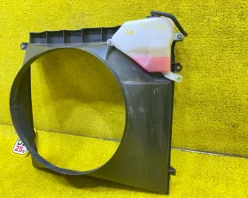 Диффузор радиатора Toyota