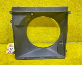 Диффузор радиатора Toyota