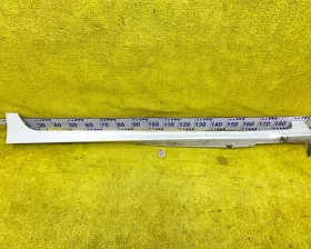 Накладка на порог HONDA