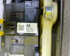 Высоковольтная батарея TOYOTA