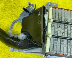 Высоковольтная батарея TOYOTA