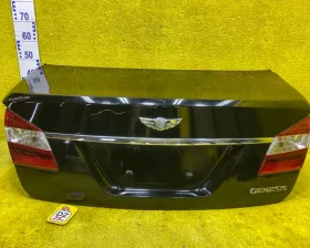Крышка багажника Hyundai / KIA