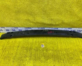 Жесткость бампера TOYOTA