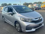 Рулевая рейка HONDA SHUTTLE 53400T9P0000 GP7/GK8 LEB, передняя правая