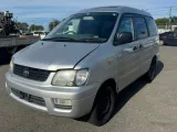 Консоль магнитофона TOYOTA TOWN ACE NOAH/LITE ACE NOAH/TOWN ACE/LITE ACE 1999/Цвет 1CO 5540528230 SR50G/SR50/SR40G/SR40/KR52/KR41/KR42/CR40G/CR50G/CR50/CR41/CR52/CR51/CR40/CR42 3SFE