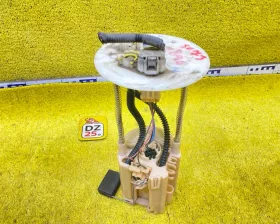 Топливный насос TOYOTA