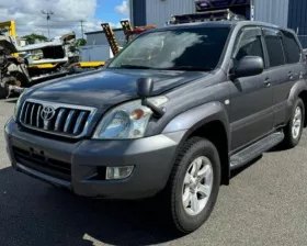 Гидроусилитель TOYOTA