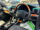 Гидроусилитель TOYOTA LAND CRUISER PRADO/HILUX SURF 2003 4432035620 VZJ120W/VZJ120/VZJ121W/VZJ121/VZJ125W/VZJ125/VZN210W/VZN210/VZN215W/VZN215 5VZFE, передний