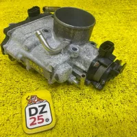 Заслонка дроссельная TOYOTA