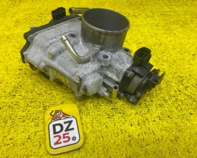 Заслонка дроссельная TOYOTA