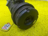 Компрессор кондиционера TOYOTA LAND CRUISER PRADO 2003 883206A040 VZJ120W/VZJ120/VZJ121W/VZJ121/VZJ125W/VZJ125/KZJ120L/KZJ120R 5VZFE, передний