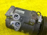 Компрессор кондиционера TOYOTA LAND CRUISER PRADO 2003 883206A040 VZJ120W/VZJ120/VZJ121W/VZJ121/VZJ125W/VZJ125/KZJ120L/KZJ120R 5VZFE, передний