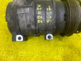 Компрессор кондиционера TOYOTA LAND CRUISER PRADO 2003 883206A040 VZJ120W/VZJ120/VZJ121W/VZJ121/VZJ125W/VZJ125/KZJ120L/KZJ120R 5VZFE, передний