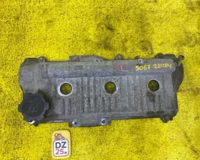 Клапанная крышка TOYOTA