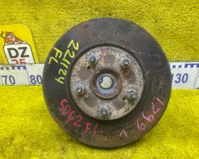 Ступица HONDA