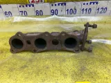 Коллектор выпускной TOYOTA LAND CRUISER PRADO/HILUX SURF/4RUNNER/TACOMA/TUNDRA 2003 1714262110 VZJ120W/VZJ120/VZJ121W/VZJ121/VZJ125W/VZJ125/VZN210W/VZN210/VZN215W/VZN215 5VZFE, передний левый
