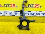 Ступица TOYOTA LAND CRUISER PRADO 2003 4321160170 VZJ120W/VZJ121W/VZJ125W/KDJ120W/KDJ121W/KDJ125W/LJ120/LJ125/RZJ120W/RZJ125W/TRJ120W/TRJ125W/GDJ150W/GDJ150R/GDJ150L/GDJ151W/GDJ155L/GDJ155R/GRJ120W/GRJ121W/GRJ125W 5VZFE, передняя правая