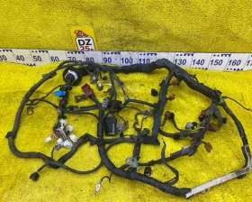 Коса двс TOYOTA