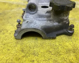Клапанная крышка TOYOTA