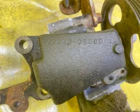 Гидроусилитель TOYOTA