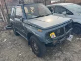 Рама SUZUKI ESCUDO 1989/Цвет 0AA 5700060A10 TA01R G16A