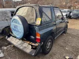 Рама SUZUKI ESCUDO 1989/Цвет 0AA 5700060A10 TA01R G16A